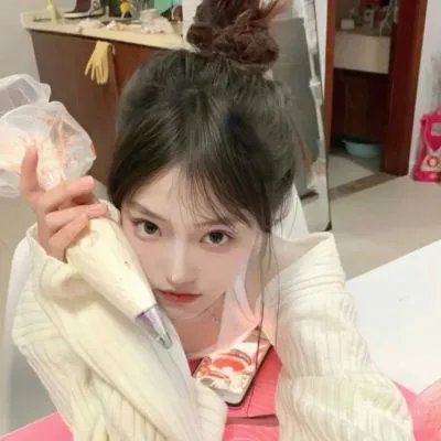 孤独的人