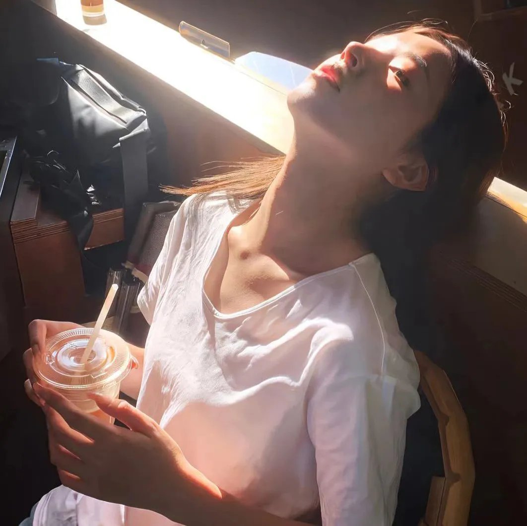 滚蛋吧!肿瘤君
